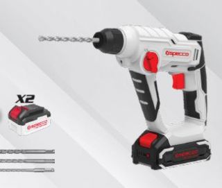 SP20V-4049 Akülü Kırıcı - Delici